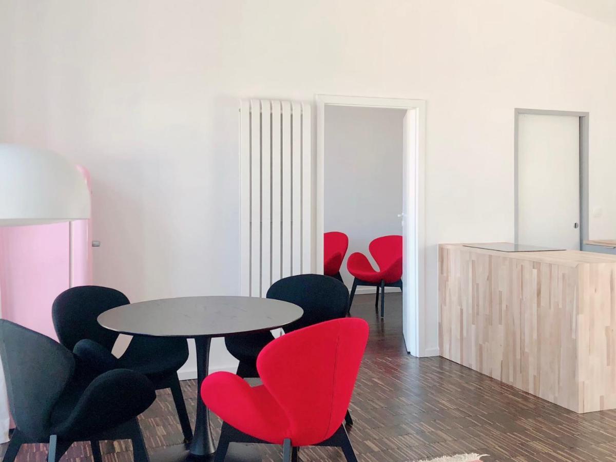 Apartamenty Stara Winiarnia Wałcz Exterior foto