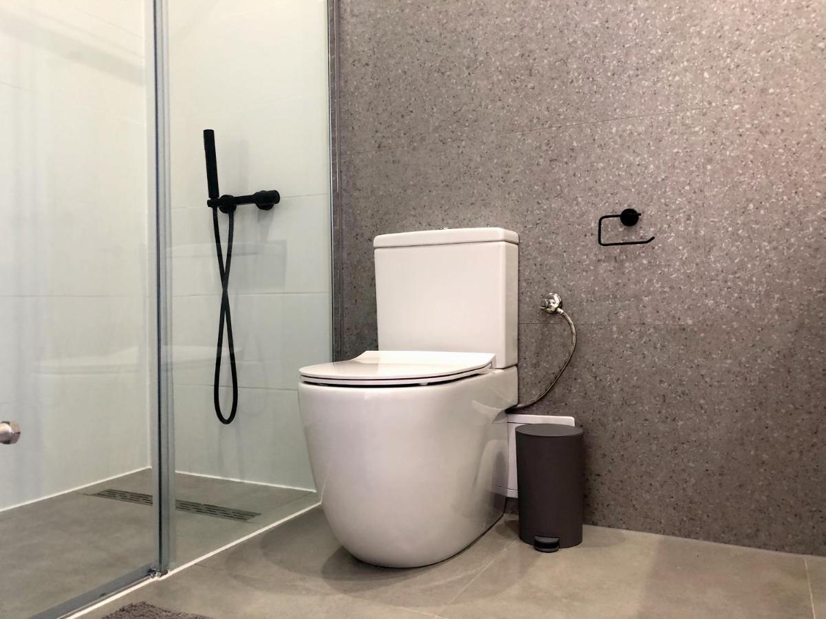 Apartamenty Stara Winiarnia Wałcz Exterior foto