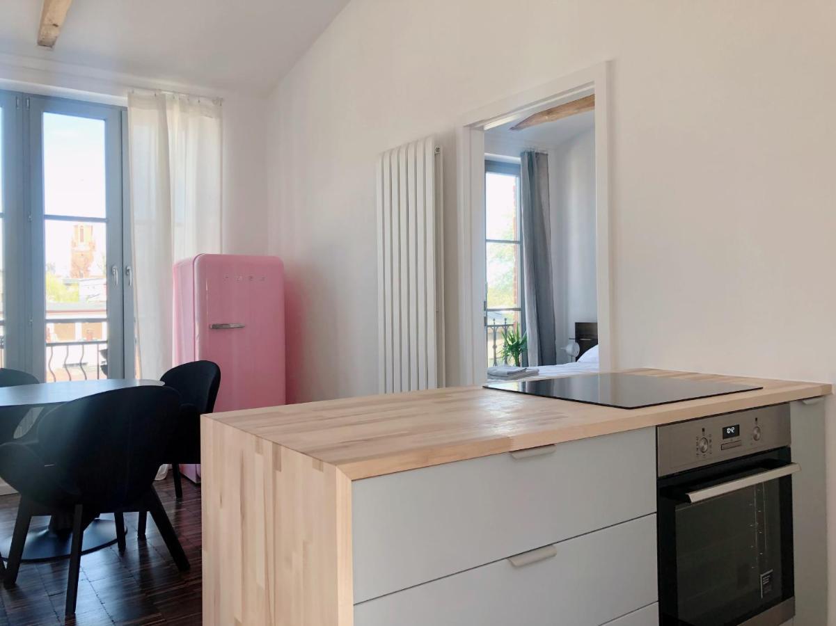 Apartamenty Stara Winiarnia Wałcz Exterior foto