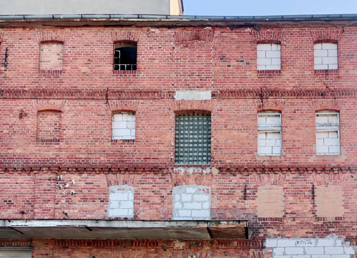 Apartamenty Stara Winiarnia Wałcz Exterior foto