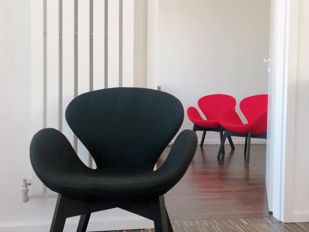 Apartamenty Stara Winiarnia Wałcz Exterior foto