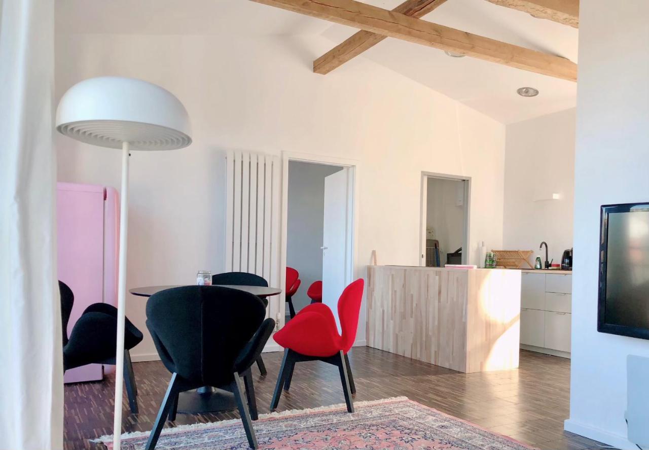 Apartamenty Stara Winiarnia Wałcz Exterior foto