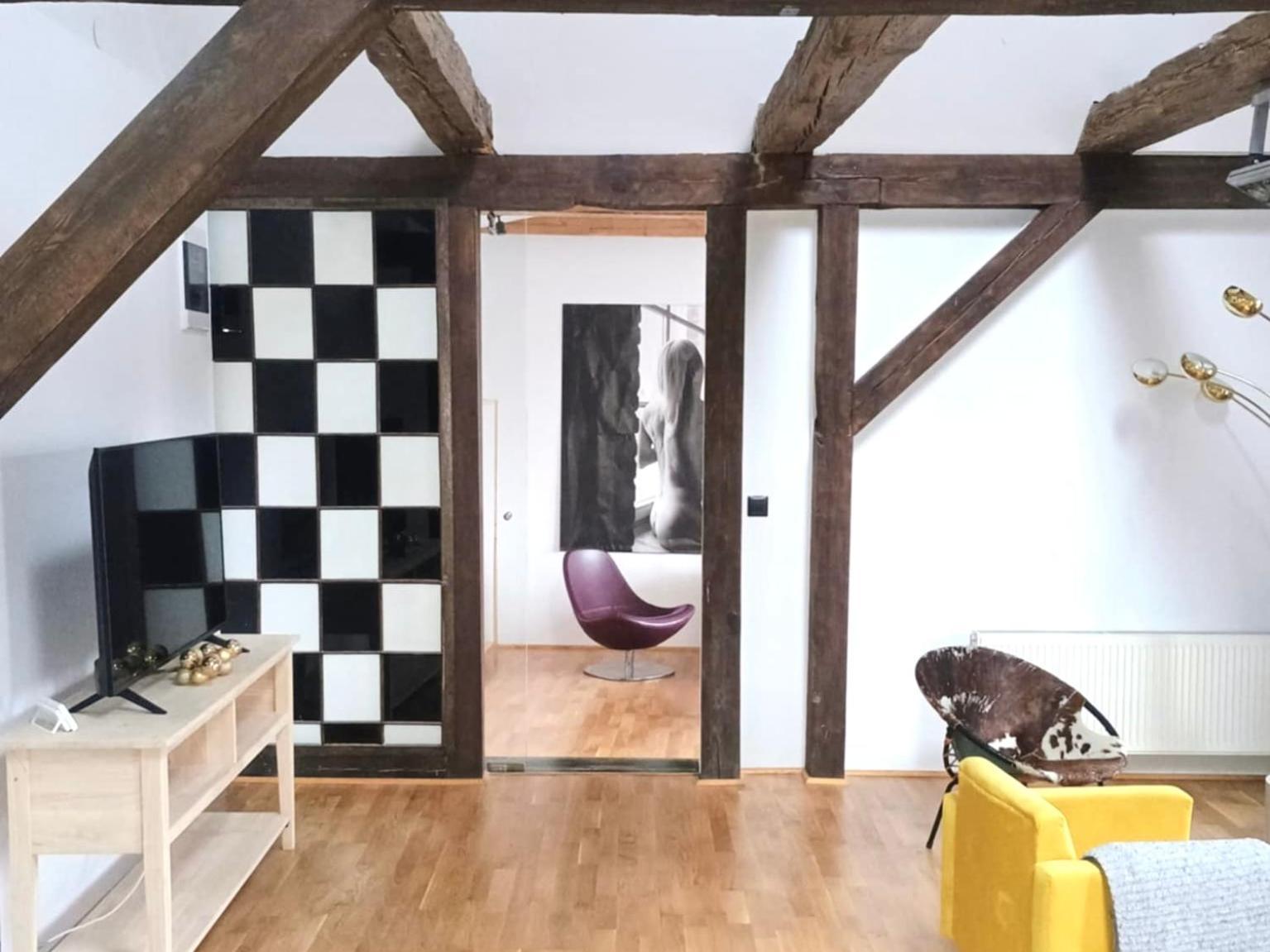 Apartamenty Stara Winiarnia Wałcz Exterior foto