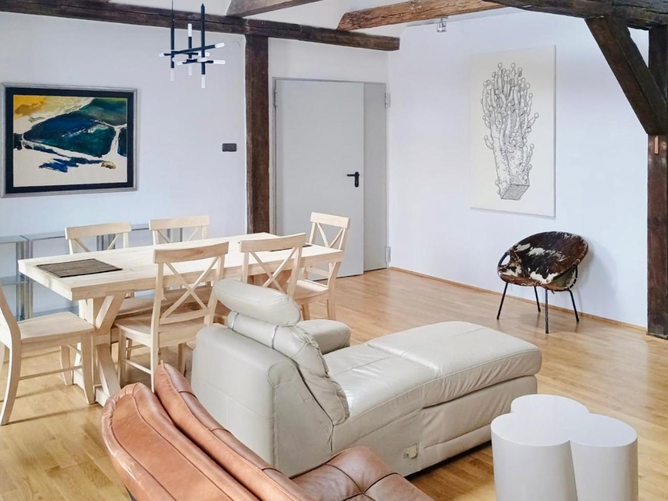 Apartamenty Stara Winiarnia Wałcz Exterior foto