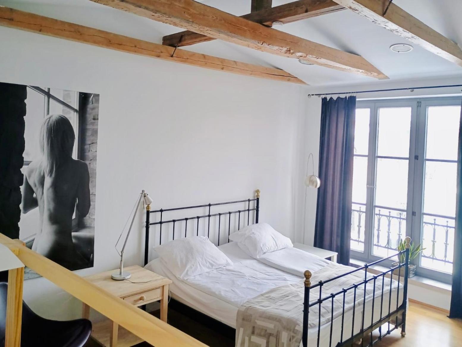 Apartamenty Stara Winiarnia Wałcz Exterior foto